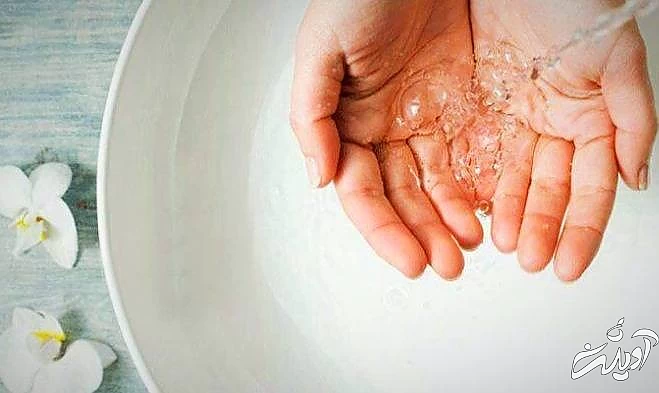 حکم کاشت ناخن